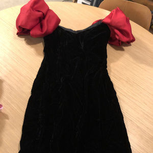 Late Edition Dress, Size 6